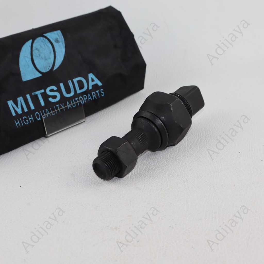 Jual MITSUDA Baud Roda Belakang Mobil Mitsubishi Canter Turbo PS136 ...