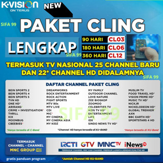 Jual TV Satellite Terlengkap Harga Terbaru Oktober 2025 Shopee