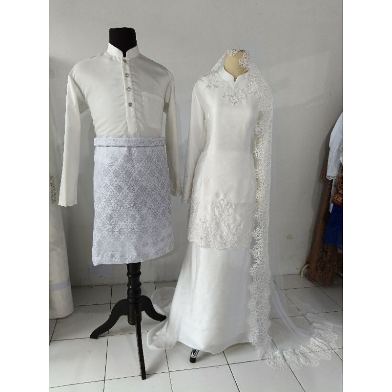 Jual busana melayu Harga Terbaik Termurah November 2025 Shopee