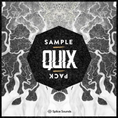 Jual Splice Sounds - QUIX Sample Pack (WAV, SYNTH PRESET) sample pack ...