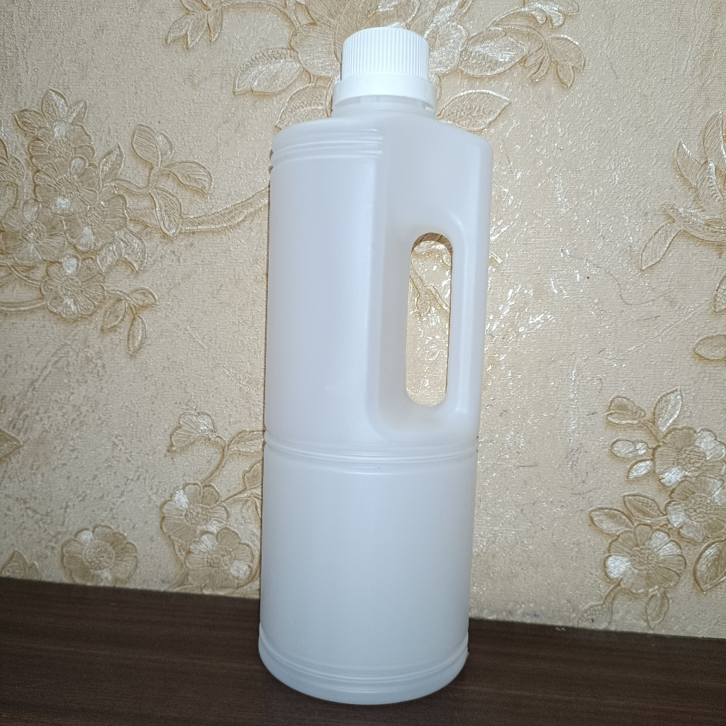 Jual Botol JURIGEN Handle 1 Liter - Wadah Multifungsi untuk Cairan ...
