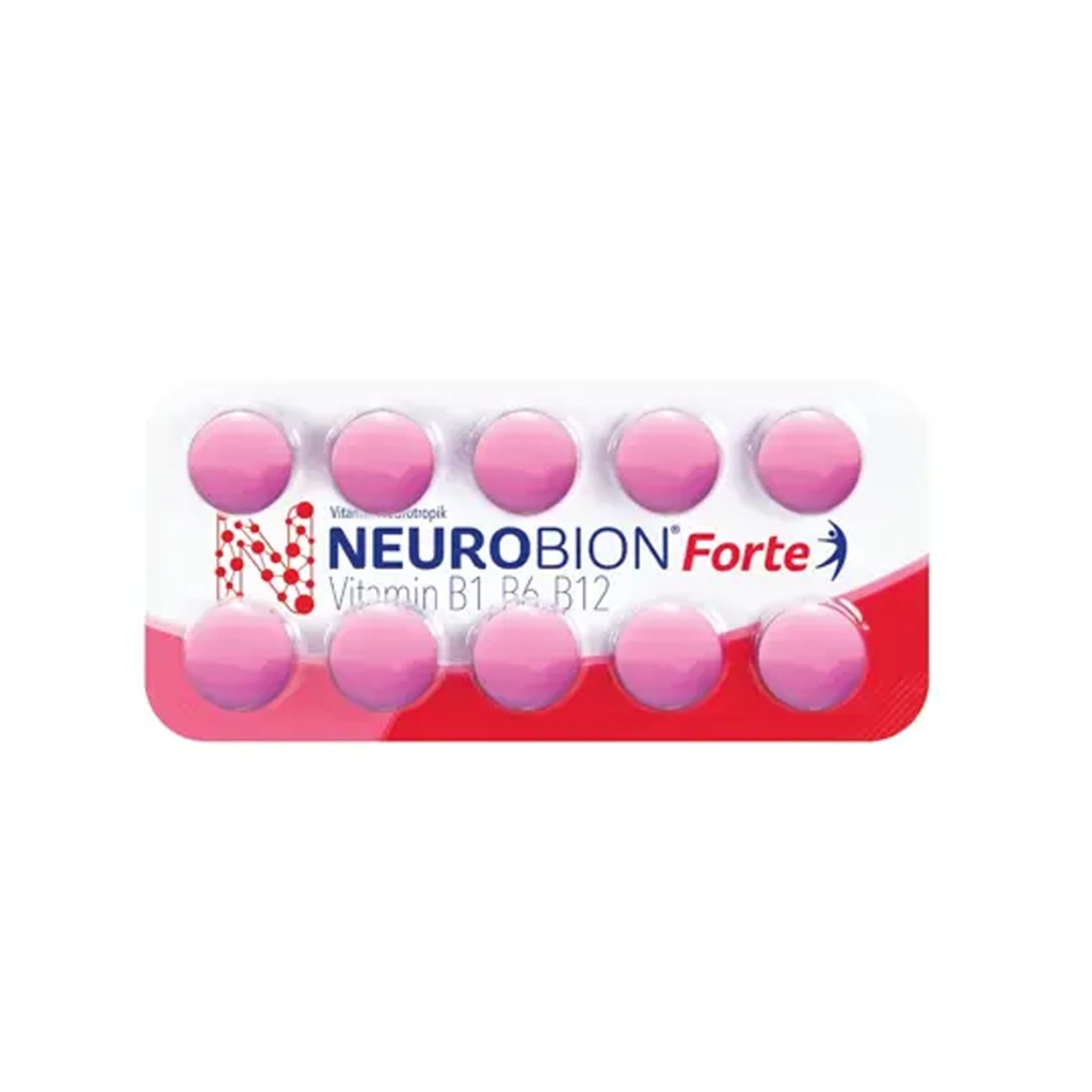 Jual Neurobion Forte | Shopee Indonesia