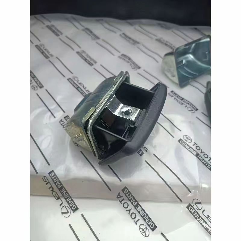 Jual asbak cosule box bok Corolla Great Corolla DX original | Shopee ...