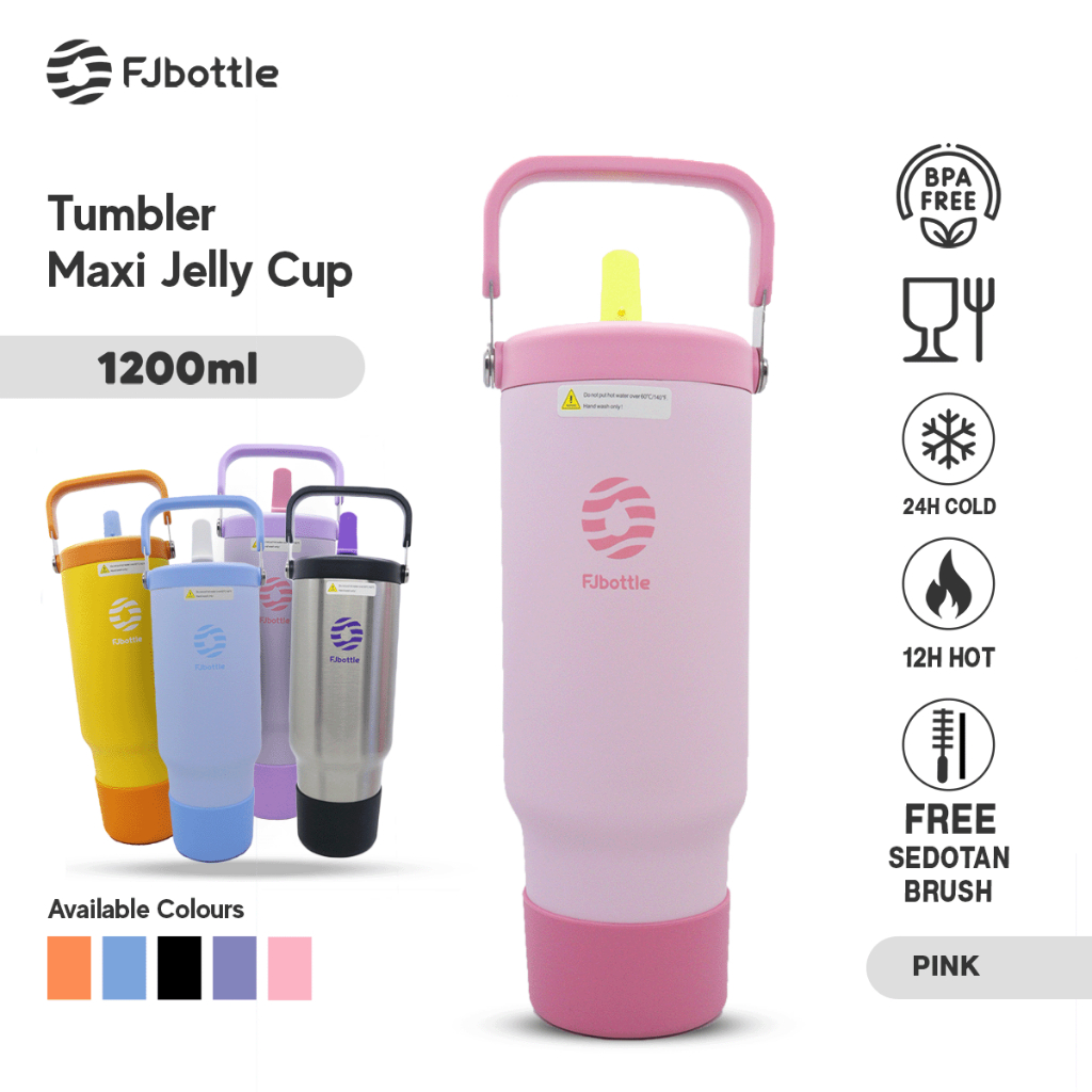 Toko Online FJbottle Official Store | Shopee Indonesia