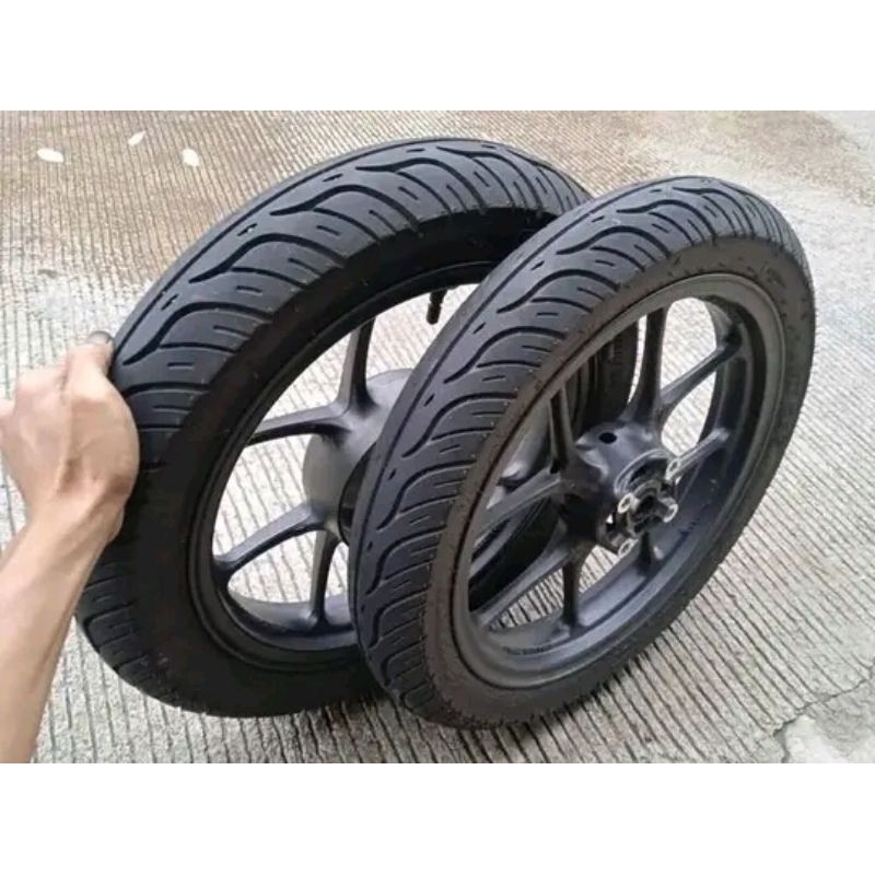 Jual Velg Beat Deluxe Gen2 2024 | Shopee Indonesia