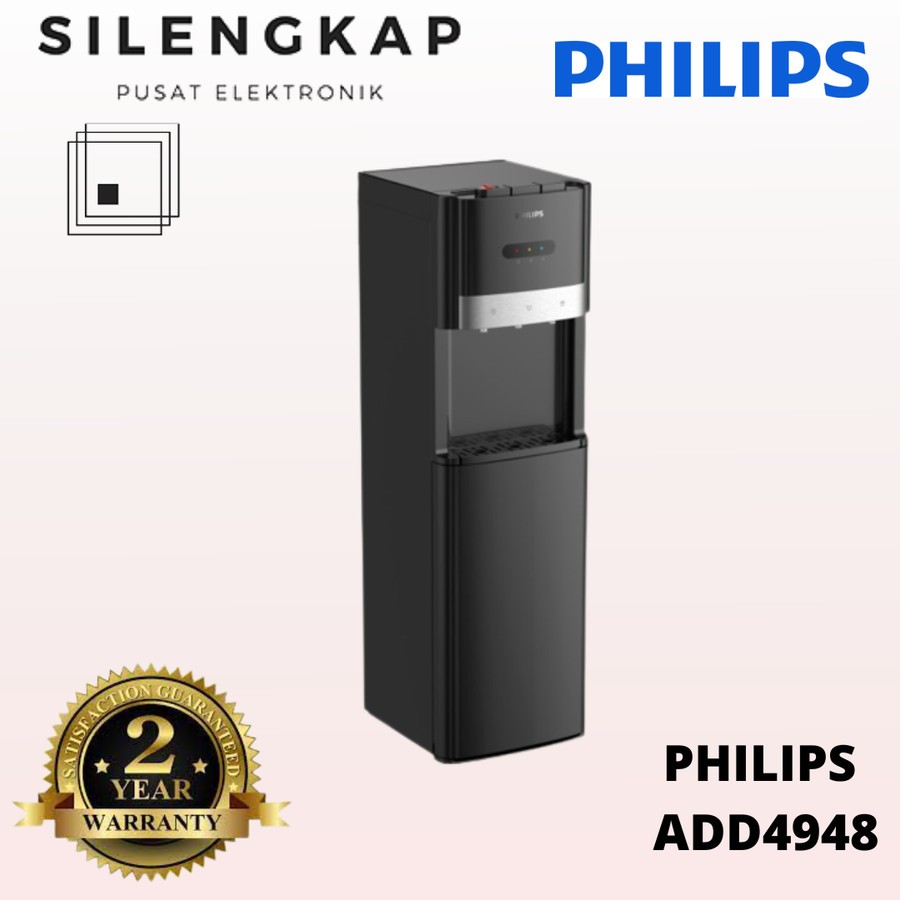 Jual PHILIPS DISPENSER ADD4948 ADD 4948/70 GARANSI RESMI | Shopee Indonesia