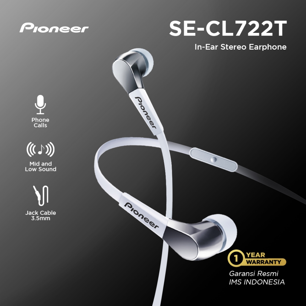 リゼロ パイオニア イヤホン コラボ レム ラム SE-CL722T