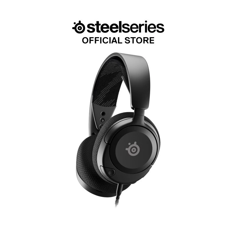 Steelseries Arctis Nova 1 - Gaming Headset