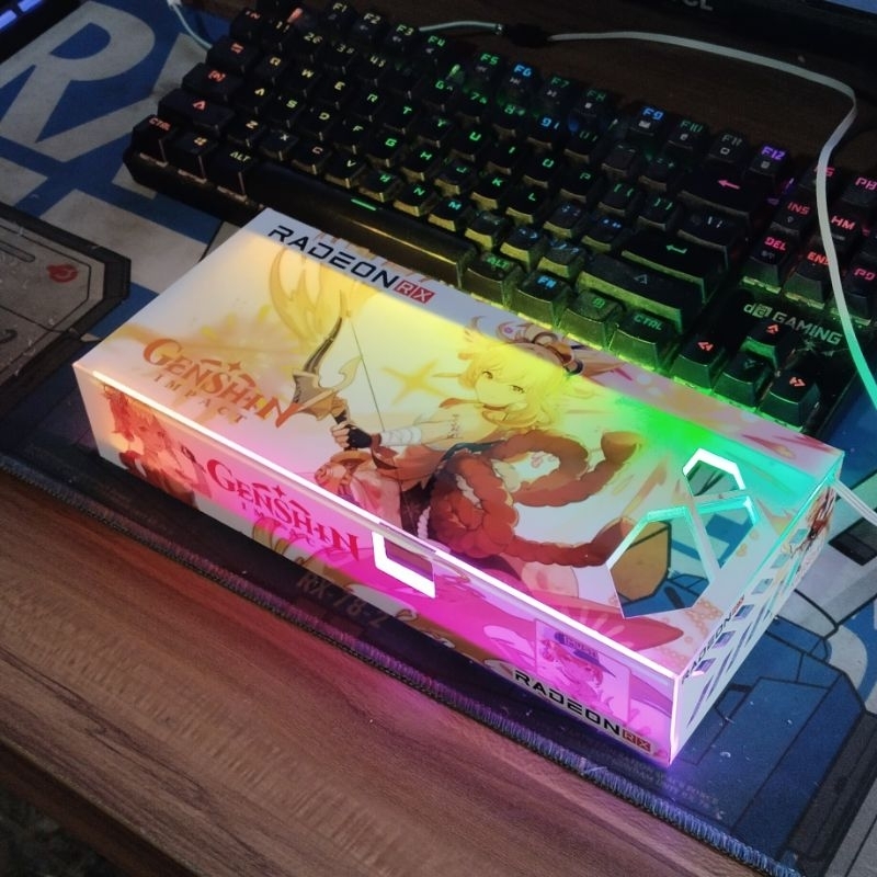 Jual cover vga custom | Shopee Indonesia
