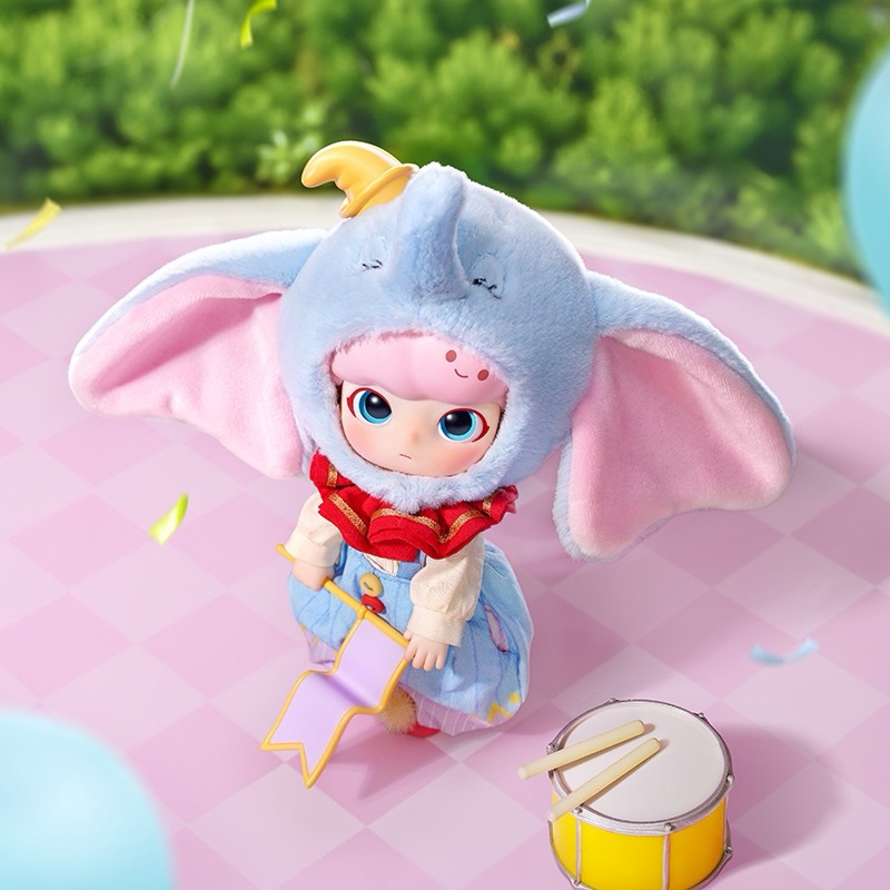Jual POPMART - DIMOO X DUMBO (ORIGINAL POPMART INDO) | Shopee Indonesia