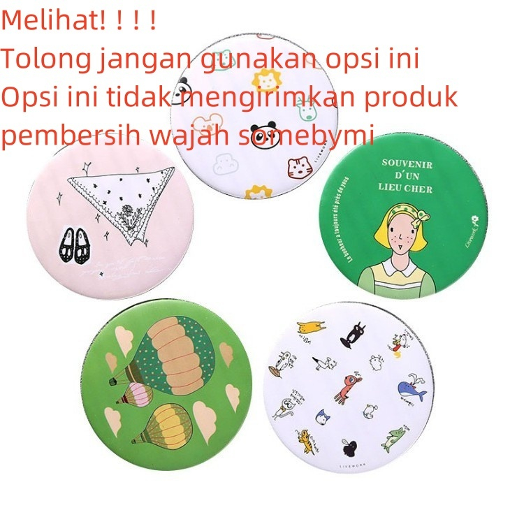 Jual Colored Pimple Stickers Invisible Pimple Marks Acne Patch | Shopee ...