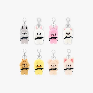 Stray Kids ぬいぐるみ jiniret ジニレット 10cm PLUSH skzoo