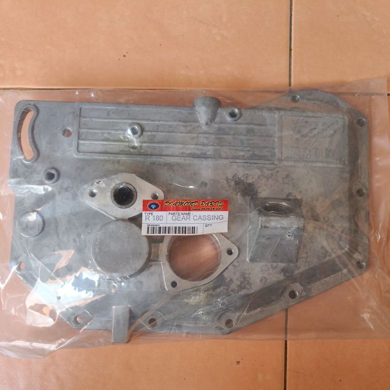 Jual Gear Casing R180 | Shopee Indonesia