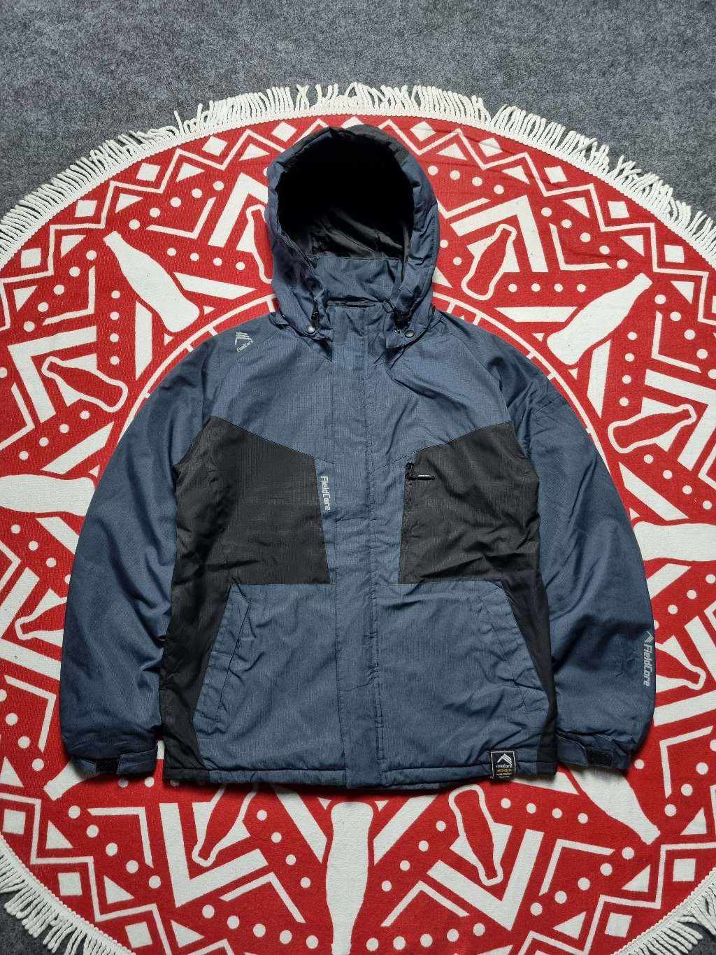 Jual fieldcore jacket outdoor | Shopee Indonesia