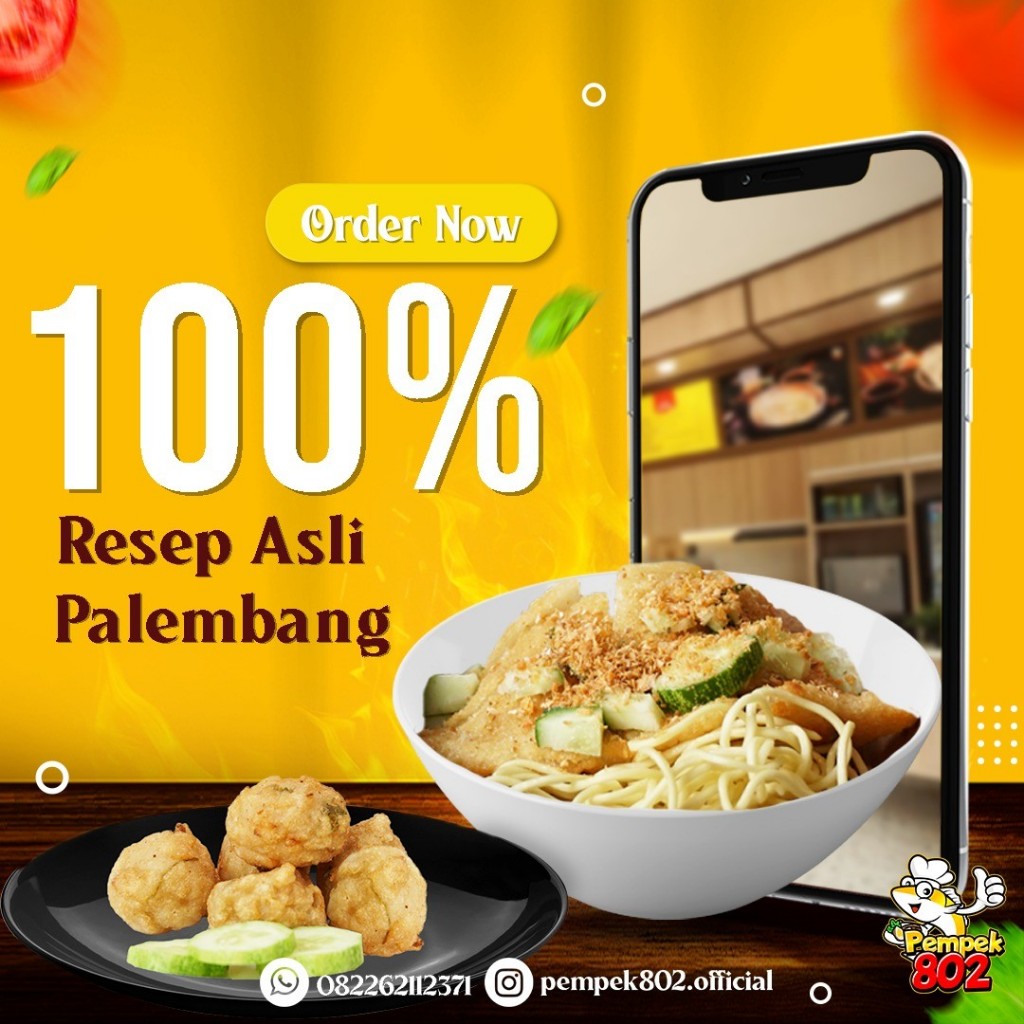 Jual Pempek Palembang Lenjer isi 2pcs | Frozen Food | Asli Ikan ...