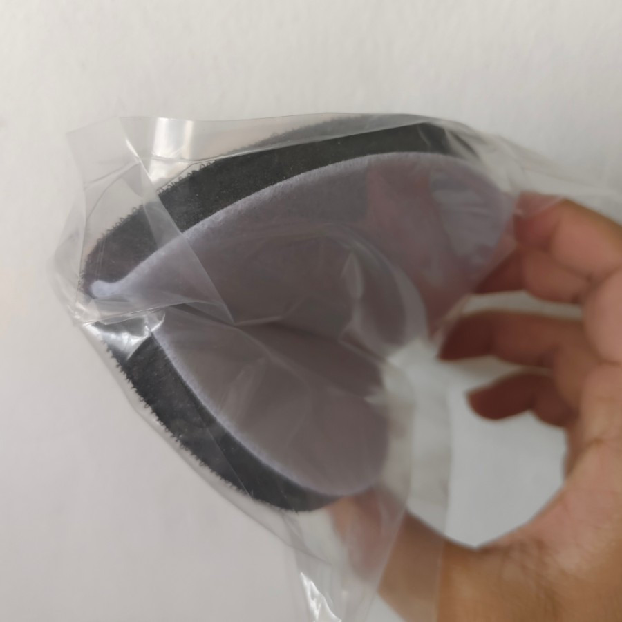 Jual Interface Pad Sponge 5 Inch No Hole Fleksibel / Alas Bantalan Busa ...