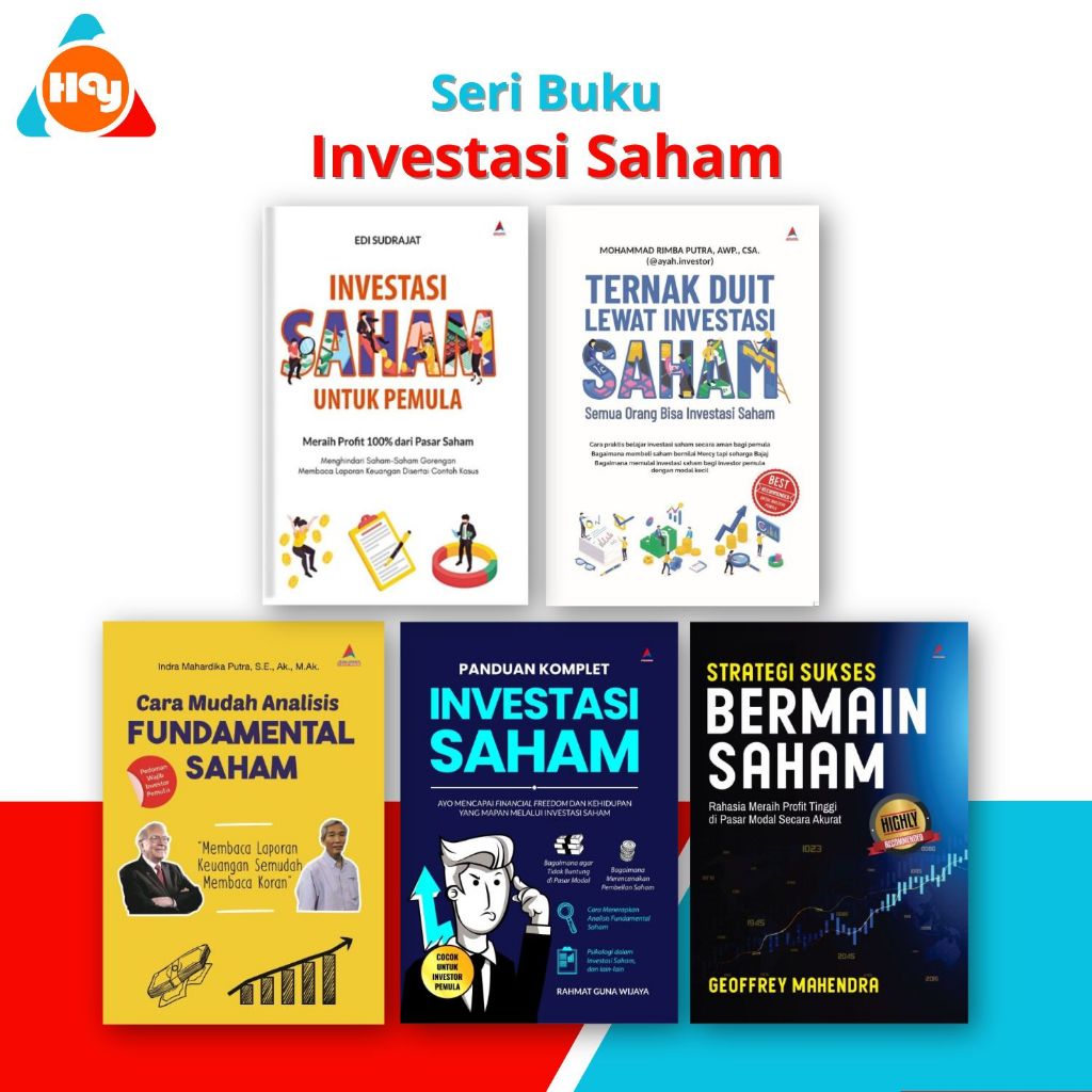 Membedakan saham sehat dan saham lemah lewat analisis fundamental sederhana agar investor tak salah 