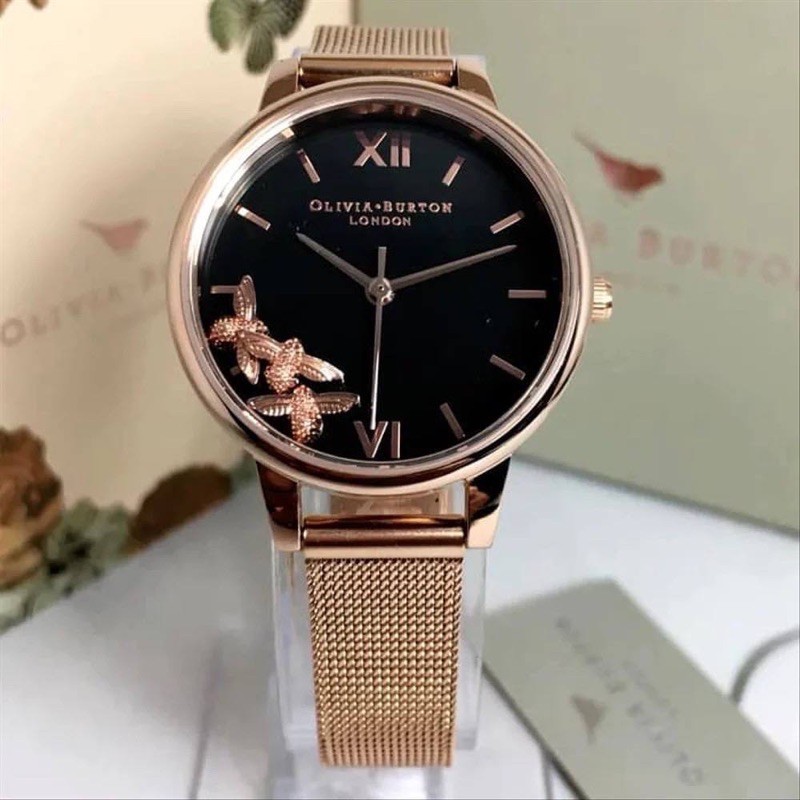 Jual olivia burton original sale