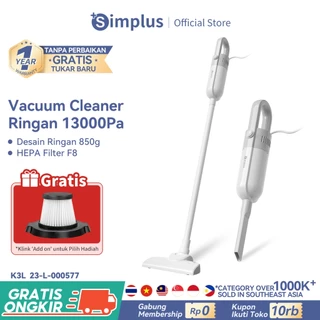 Toko Online Simplus Official Shop | Shopee Indonesia