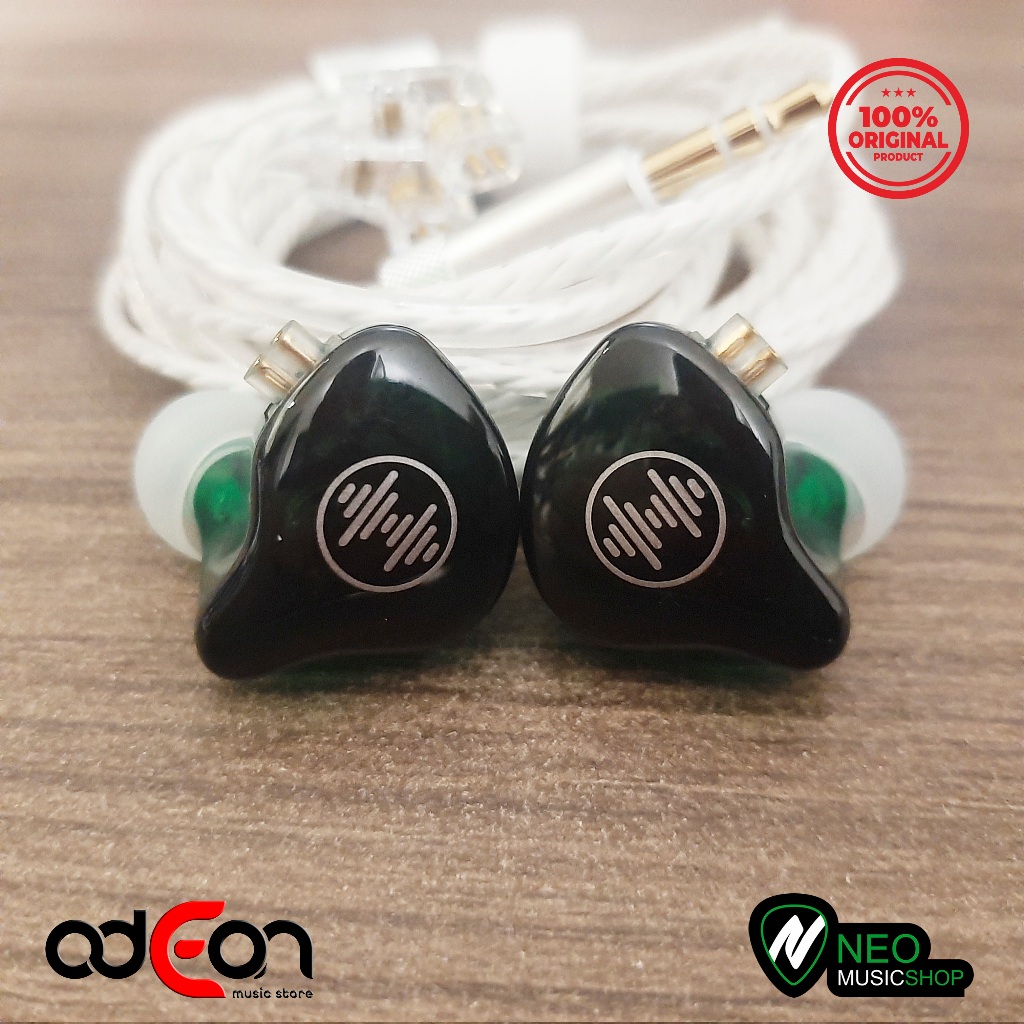 Jual Iem Ear Monitor Terlengkap & Harga Terbaru Juli 2026 | Shopee ...