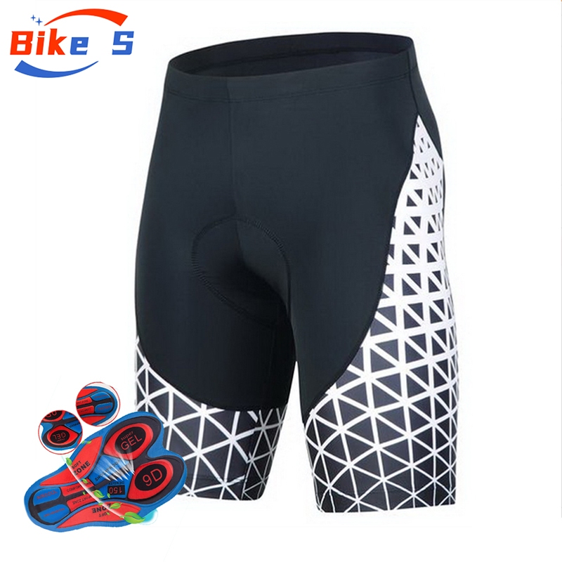 Oakley REDUCT Berm MTB Fietsbroek Kort Grijs Heren