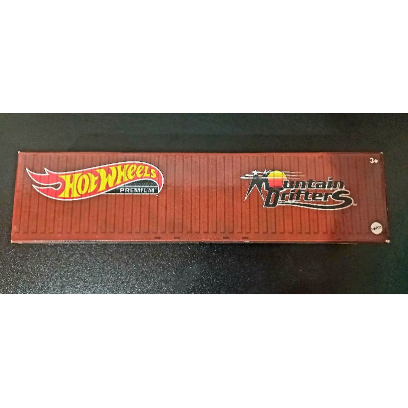 Jual Hot Wheels premium Container Isi 5 pcs | Shopee Indonesia