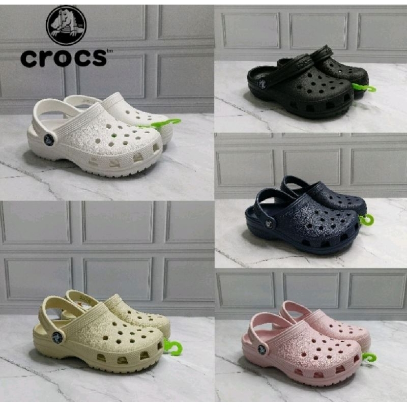 Jual Crocs Sandal Wanita Terlengkap & Harga Terbaru April 2026 | Shopee ...