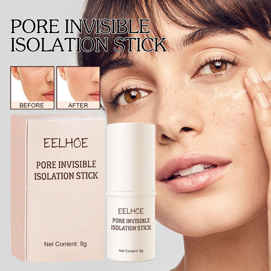 Jual EELHOE Pore Invisible Isolation Stick 8g Pori-Pori Yang Tidak ...