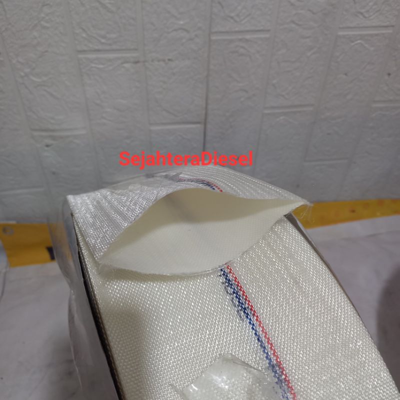 Jual Selang PE RAJUT Pemadam Kebakaran & Buang Pompa Air Sawah Irigasi ...