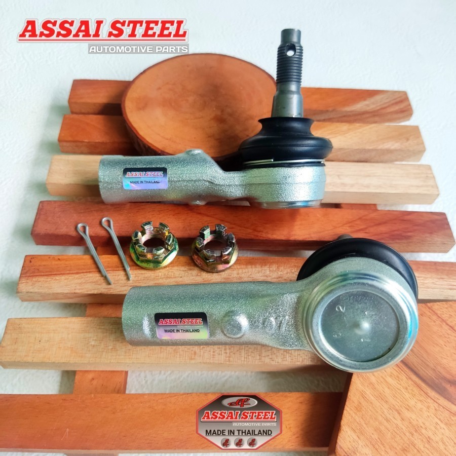 Jual Tie Rod End Terod Tierod innova Reborn venture | Shopee Indonesia