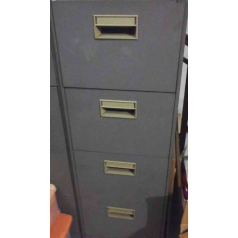 Jual Elite Original Lemari Arsip Besi / Filing Cabinet | Shopee Indonesia
