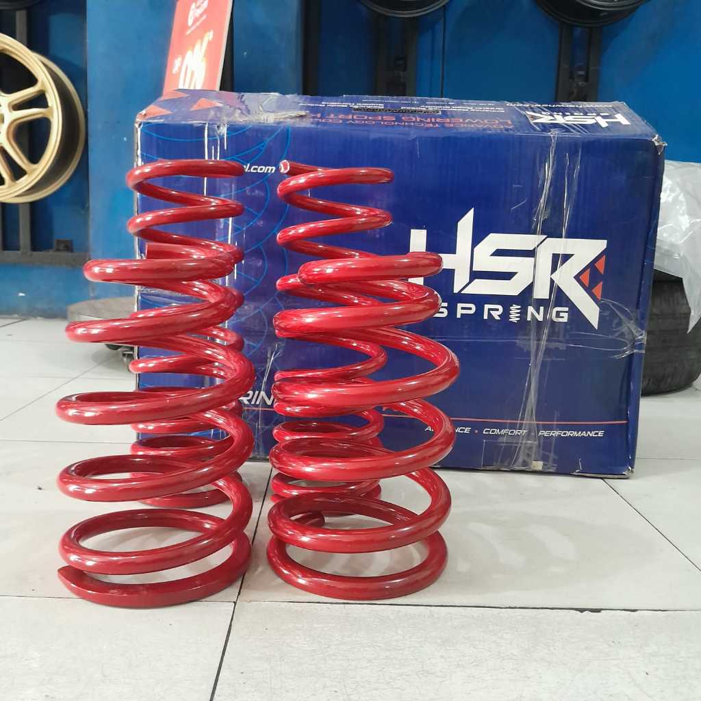 Jual per mobil innova ceper LOWERING KIT HSR INNOVA DIESEL 2021 murah ...