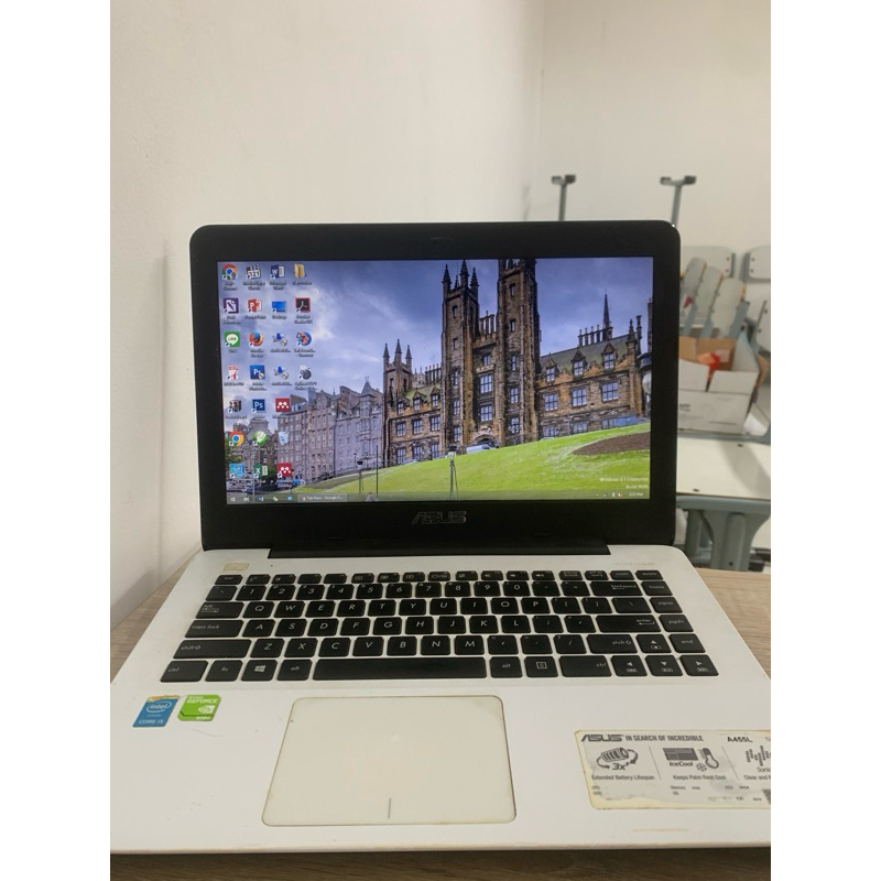 Jual asus a455L core i5 | Shopee Indonesia