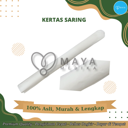 Jual Kertas Saring | Shopee Indonesia