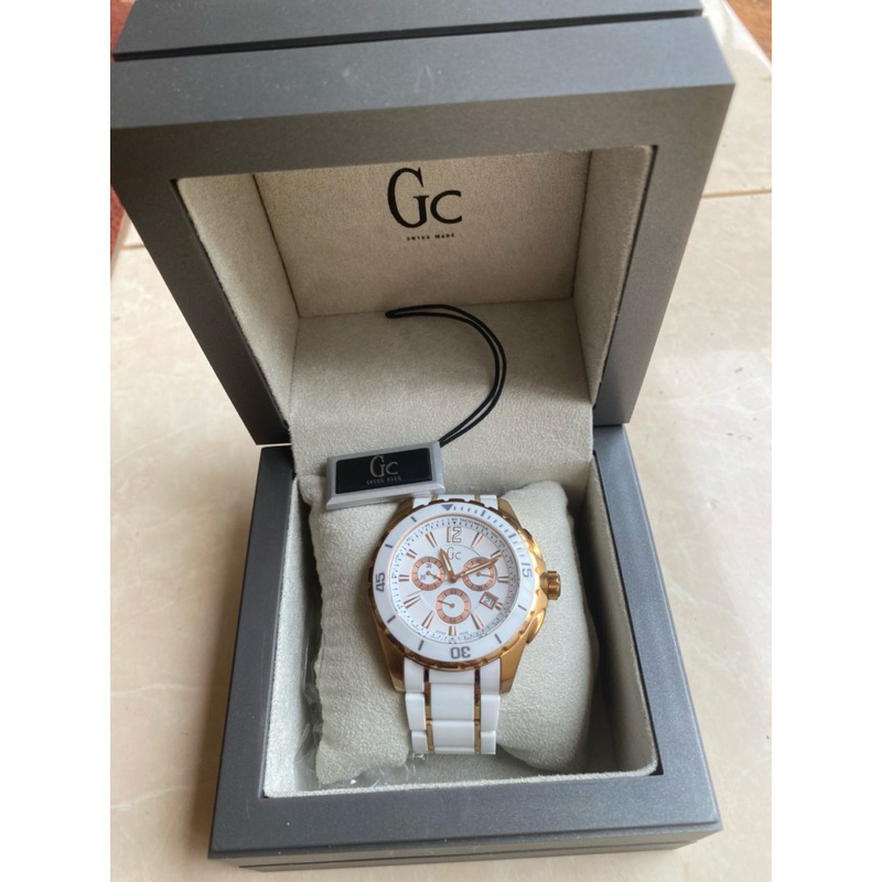 Jual jam tangan GC Colection | Shopee Indonesia