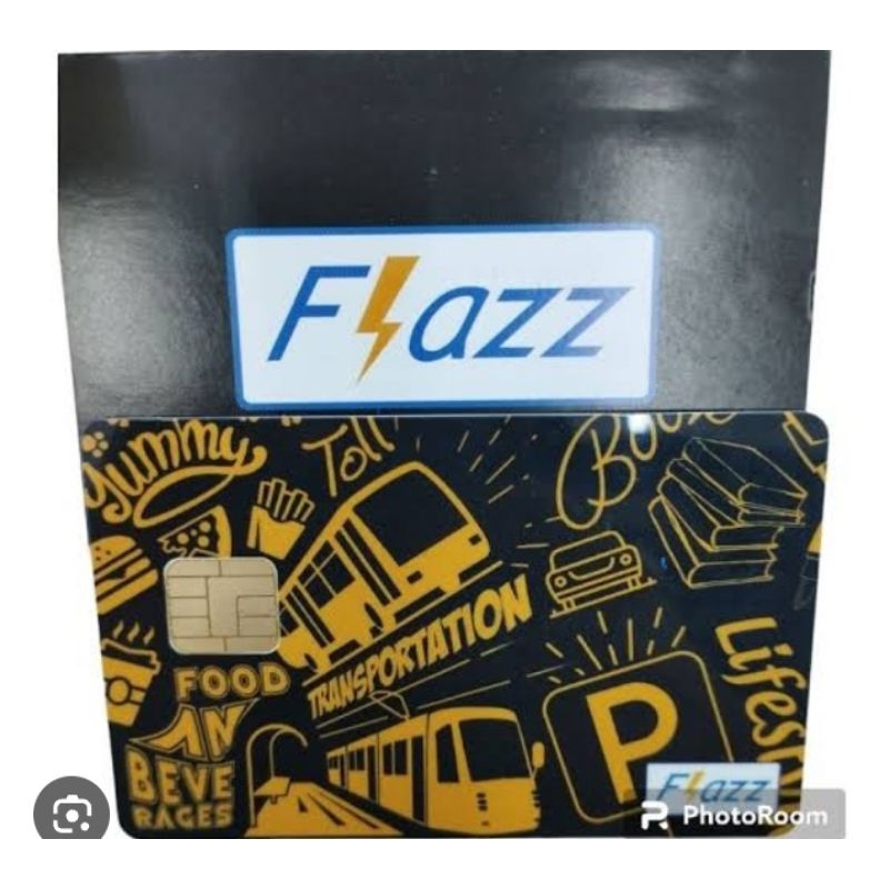 Jual Kartu Flazz Gen 3 Terlengkap & Harga Terbaru Agustus 2026 | Shopee ...