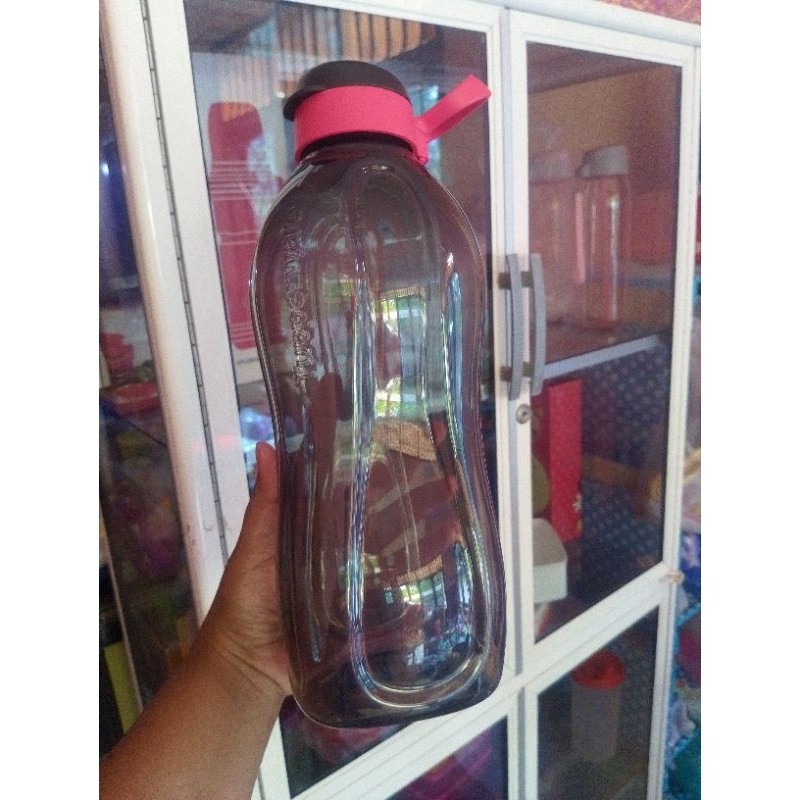 Jual Botol 2 L Tupperware - ECO 2 L Tupperware | Shopee Indonesia