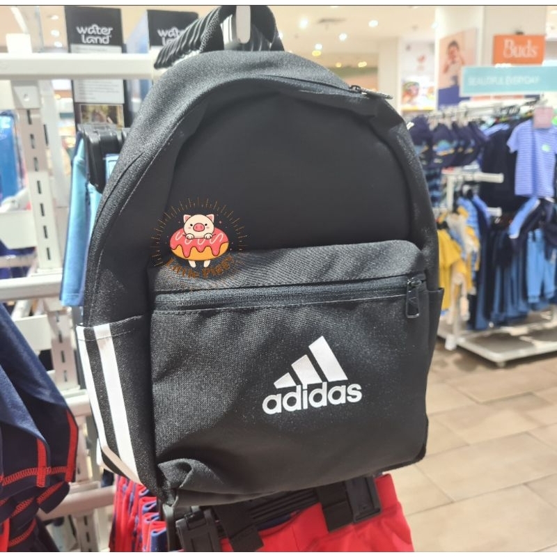 Bag Adidas Mini Backpack Harga Tas Sneakers Adidas 3d Mini