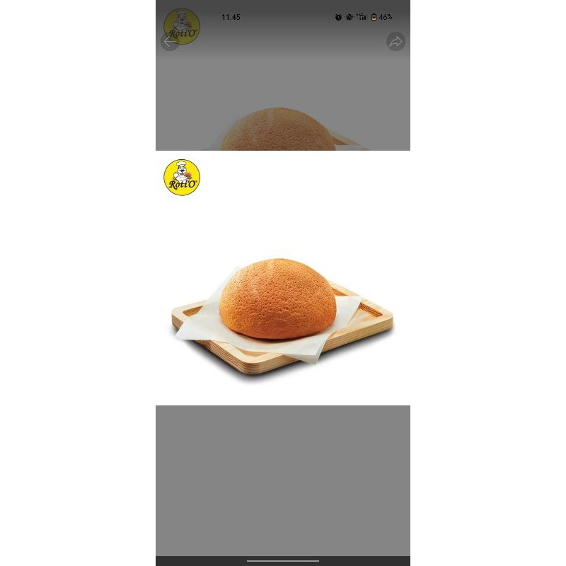 Jual Jastip Roti O Mksr | Shopee Indonesia