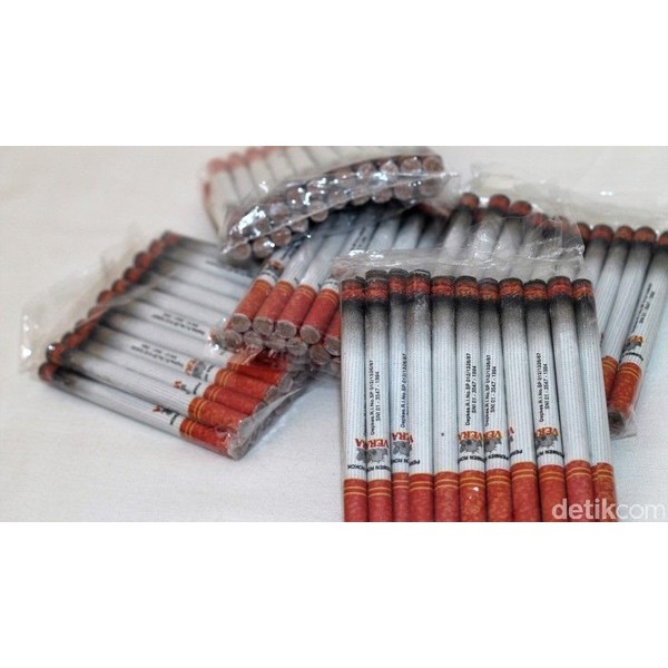 Jual Permen Roko - Permen Jadul Coklat Stik Bentuk Roko - 20pcs ...