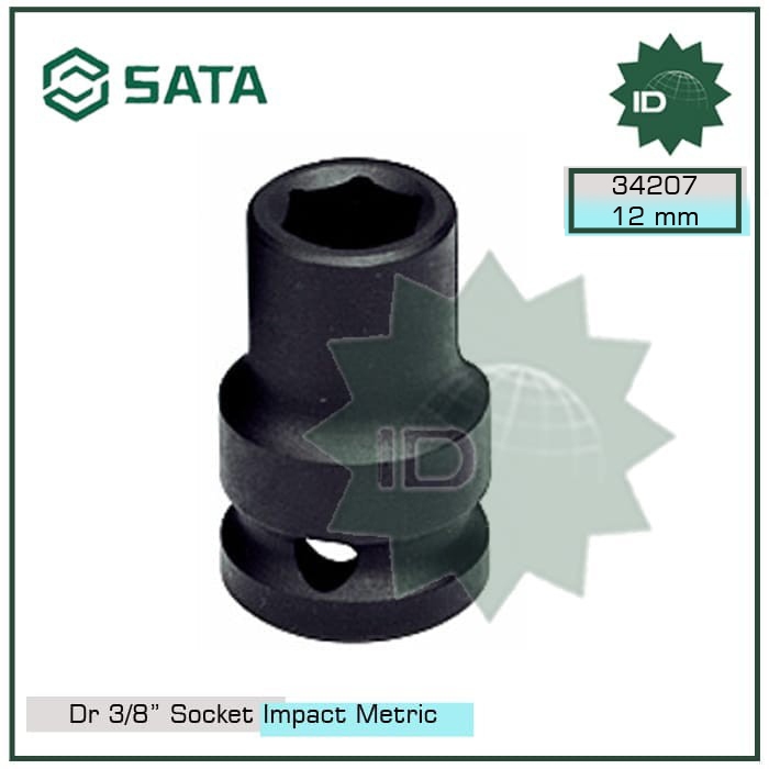 Jual SOCKET 34207 3/8