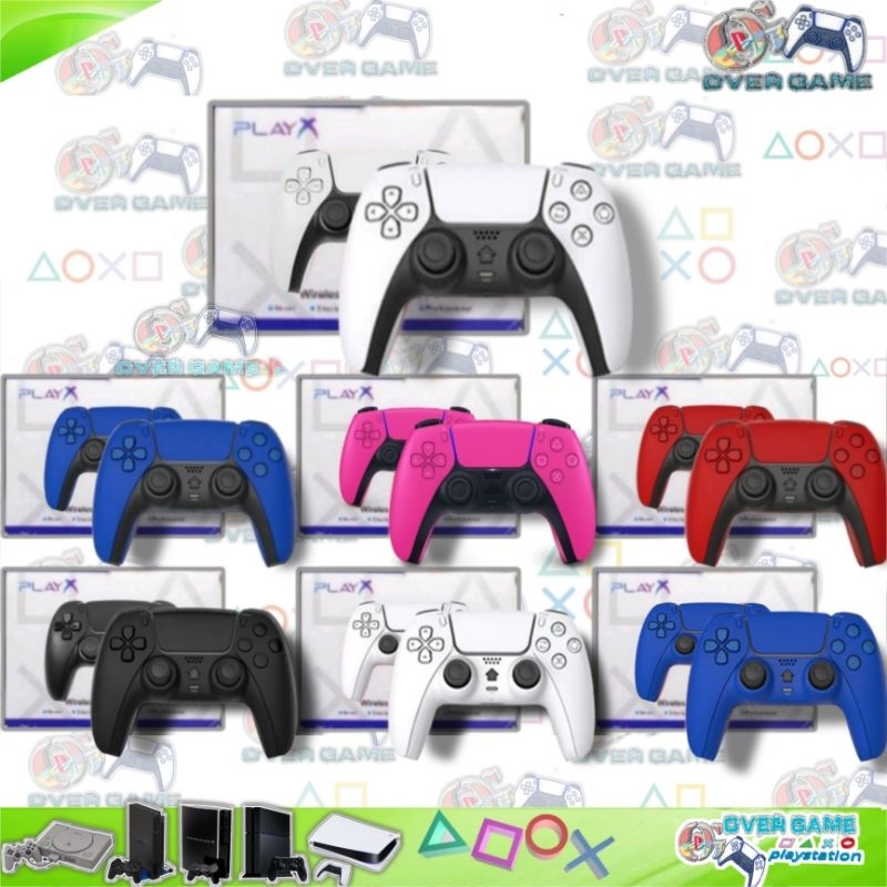 Jual Stick Playx PS4 Model stick Dss5. | Shopee Indonesia