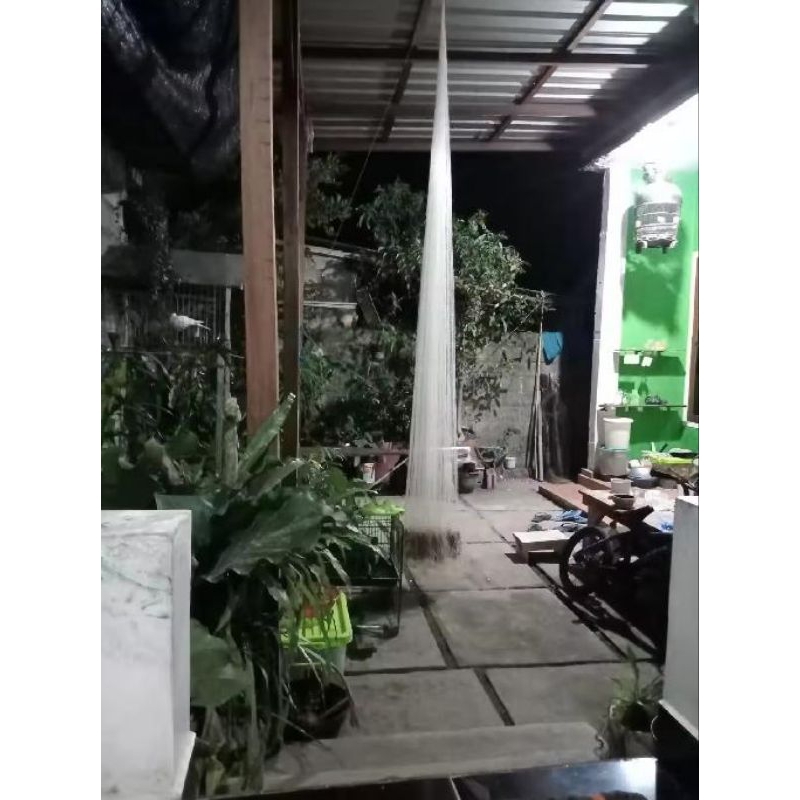 Jual jala lempar tradisional | Shopee Indonesia
