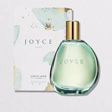 Jual Parfum Oriflame JOYCE Jade Eau de Toilette (50ml) | Shopee Indonesia