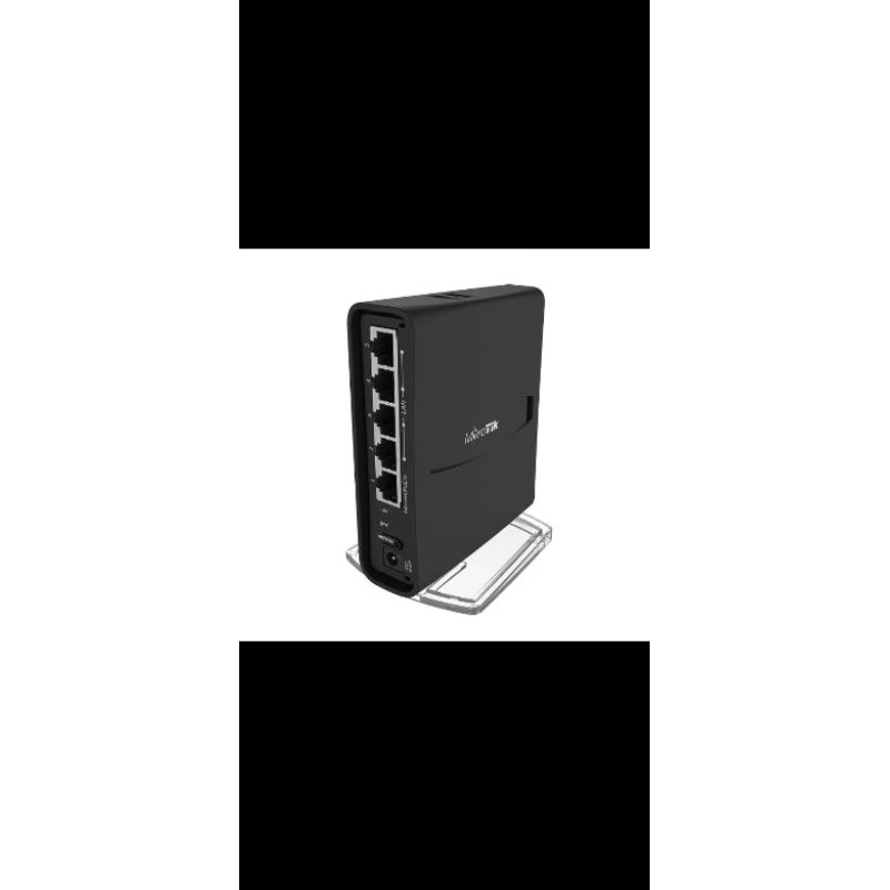 Jual Mikrotik Hap Ac2 RBD52G-5HacD2HnD- TC | Shopee Indonesia