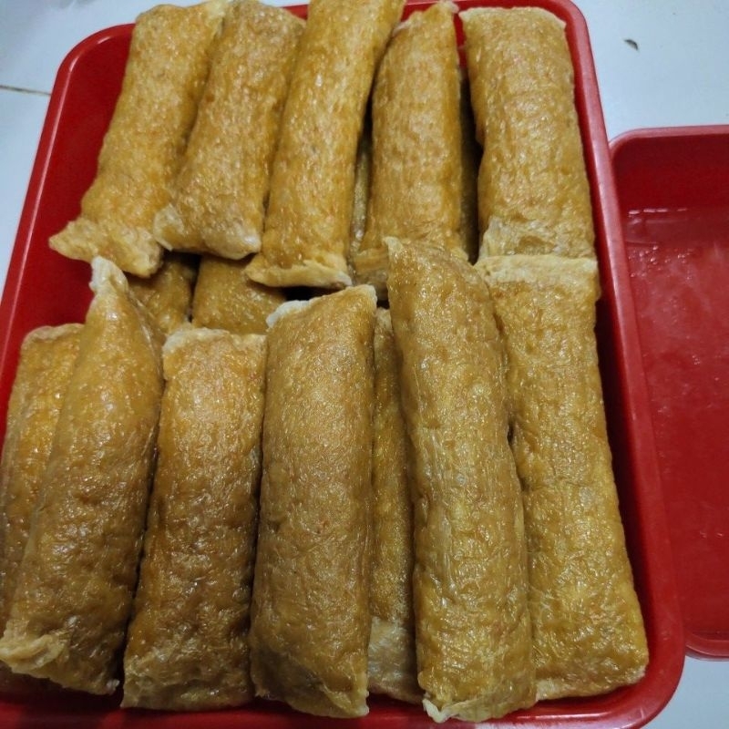 Jual Hakong/hekeng udang/hekeng(harga per 1 batang) | Shopee Indonesia
