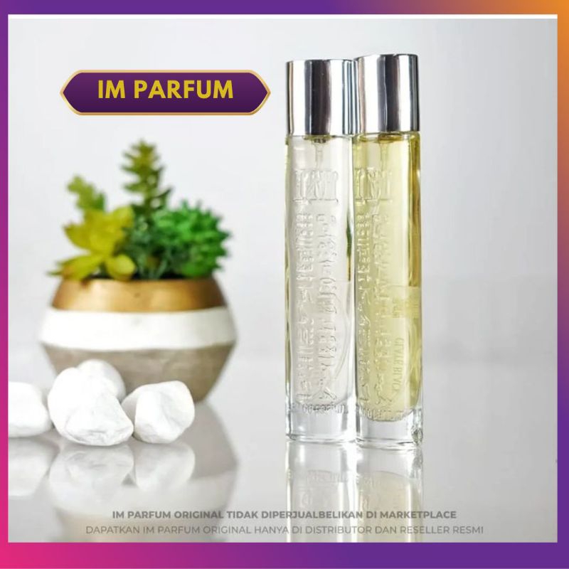 Parfum Ori Toko Parfum Original Online Terpercaya Jual IM Parfum