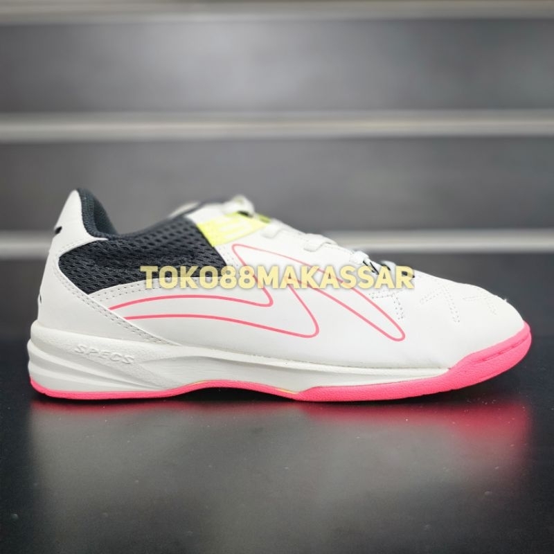 Jual Sepatu Futsal Specs Metasala Esquiva | Shopee Indonesia
