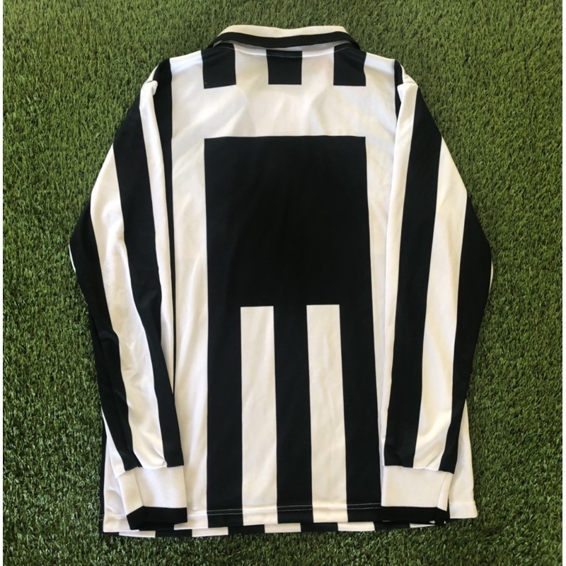 Maillot Vintage Juventus Turin - Kappa - Taille M - Époque Sony - Années 90