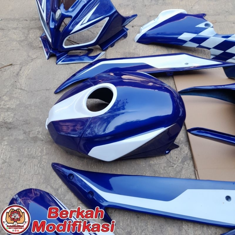 Jual Paket Body Modifikasi Yamaha R15 OLD V1 V2 2014-2017 | Shopee ...